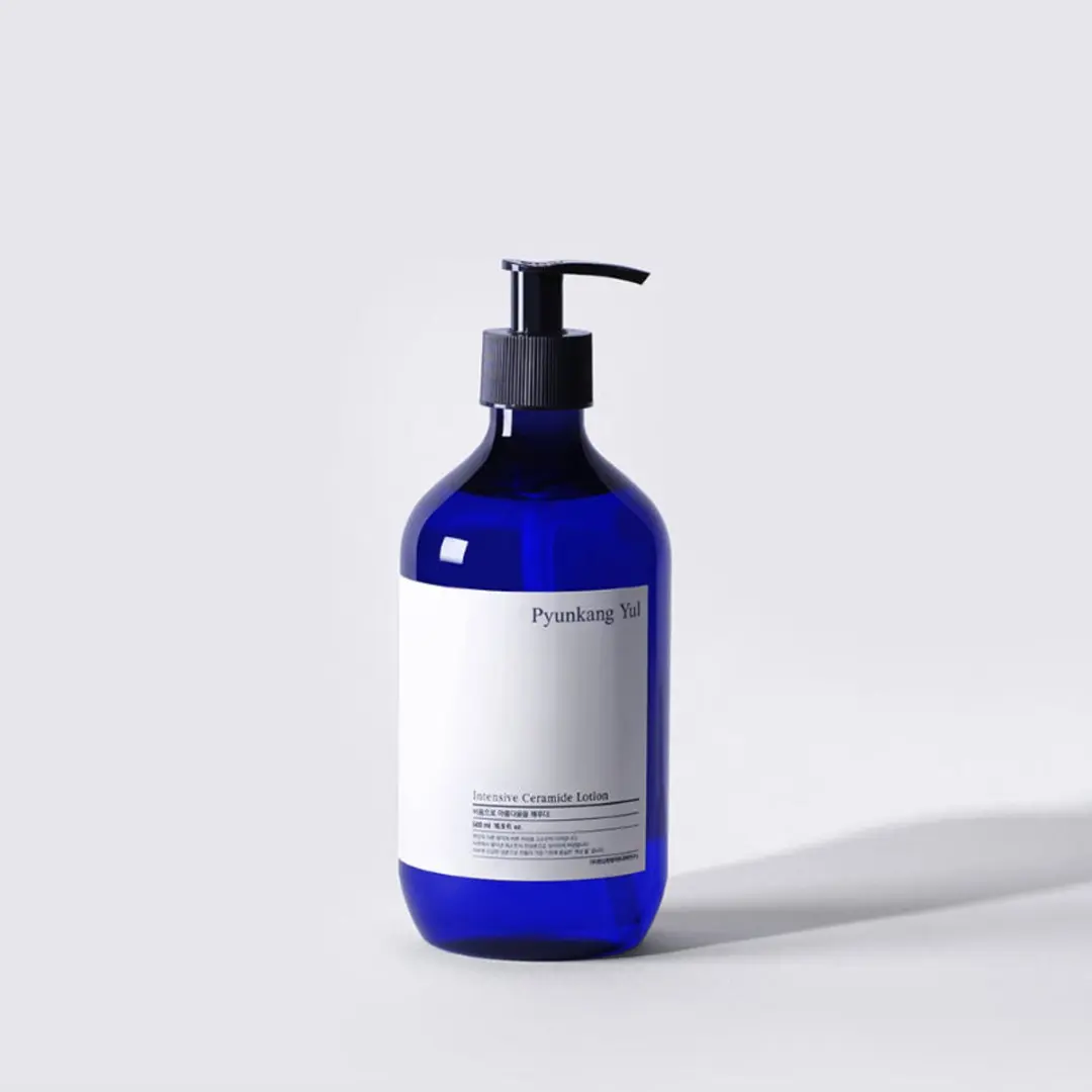 Pyunkang Yul Intensive Ceramide Lotion 500ml - afbeelding 5 van 6