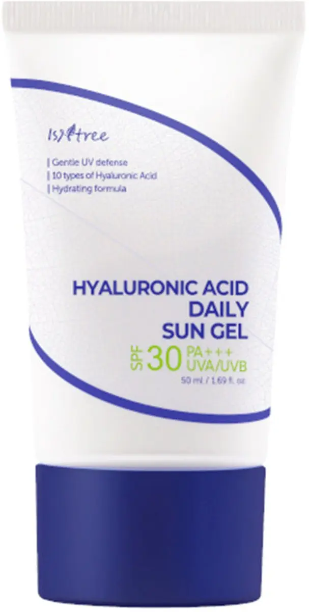 Hyaluronic Acid Daily Sun Gel SPF30 PA+++