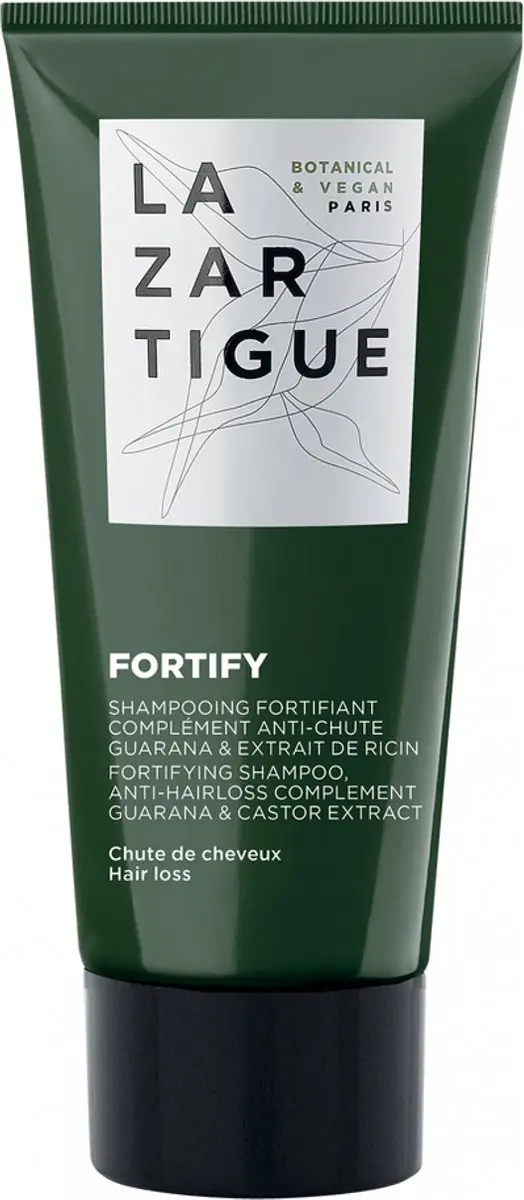 Lazartigue Fortify Versterkende Shampoo 50ml