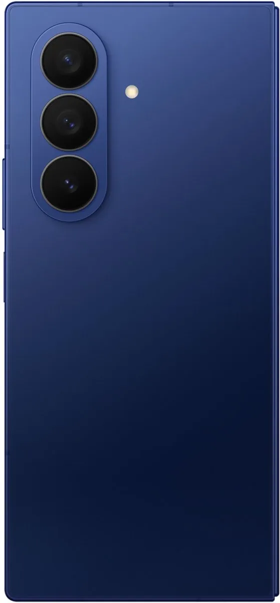 Samsung Galaxy Z Fold7 SM-F966BDBCEUB - 512GB - Navy