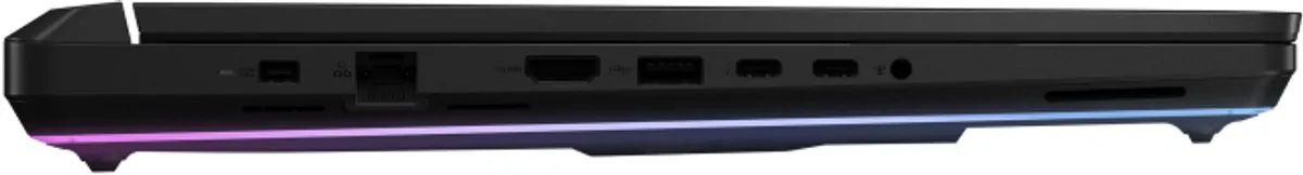 ASUS ROG Strix SCAR 16 G635LX-S5108W Gaming Laptop 16" - 240Hz