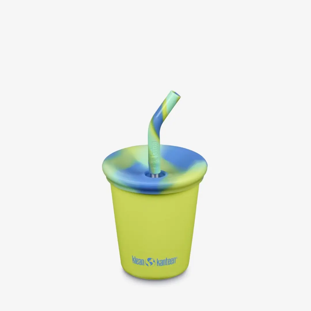 Klean Kanteen Kid Cup