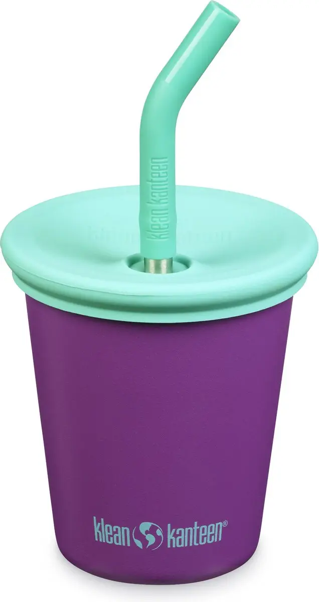 Klean Kanteen Kid Drinkbeker 296ml