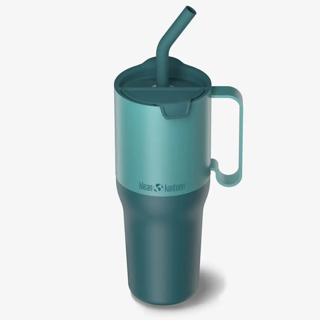 Klean Kanteen Flip Isolerende Beker 1065ml