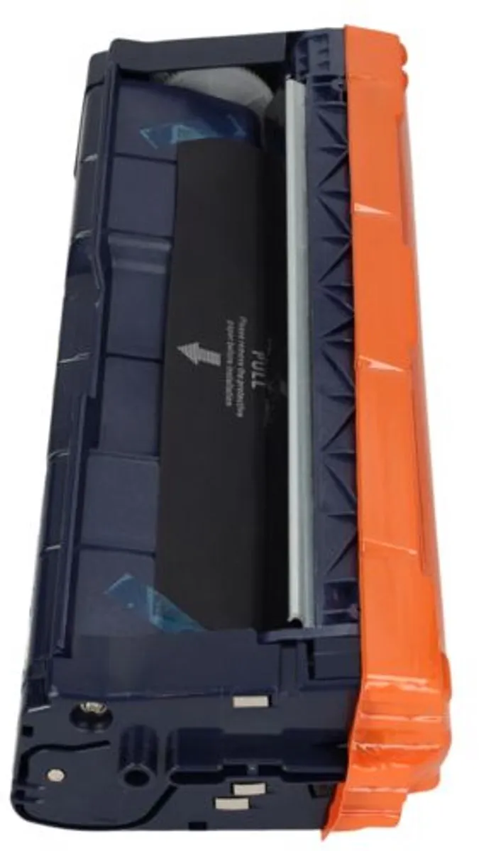 PrintAbout Ricoh 407546 Toner Geel - Extra Hoge Capaciteit 1.800