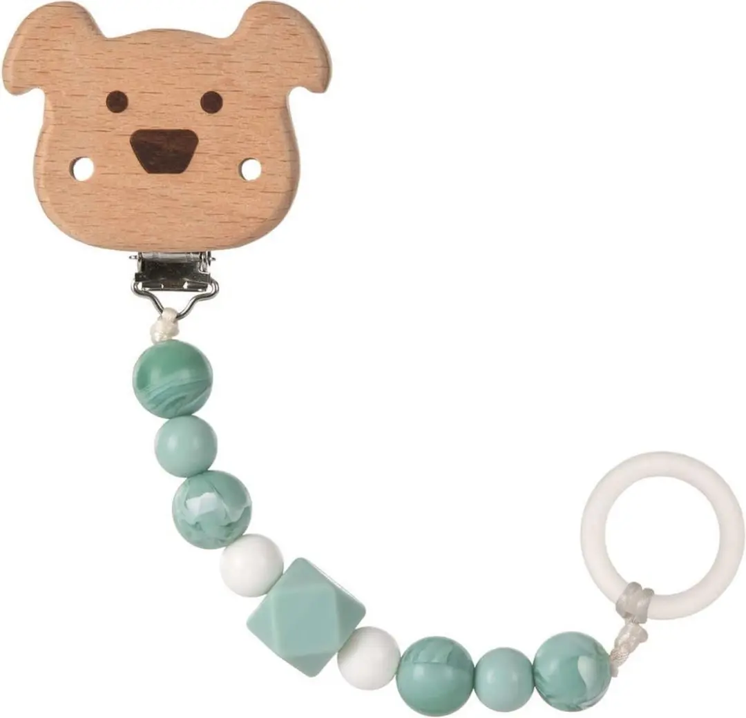 Lässig Soother Holder Little Chums