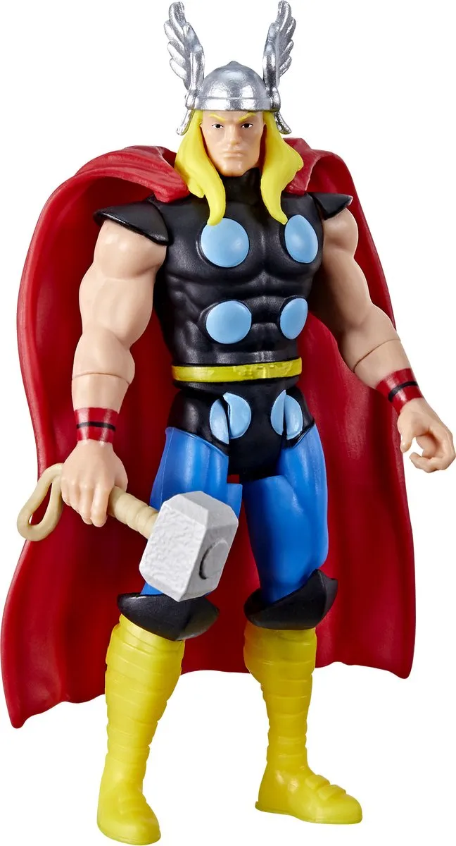 Marvel Hasbro Thor Action Figure F38195X0