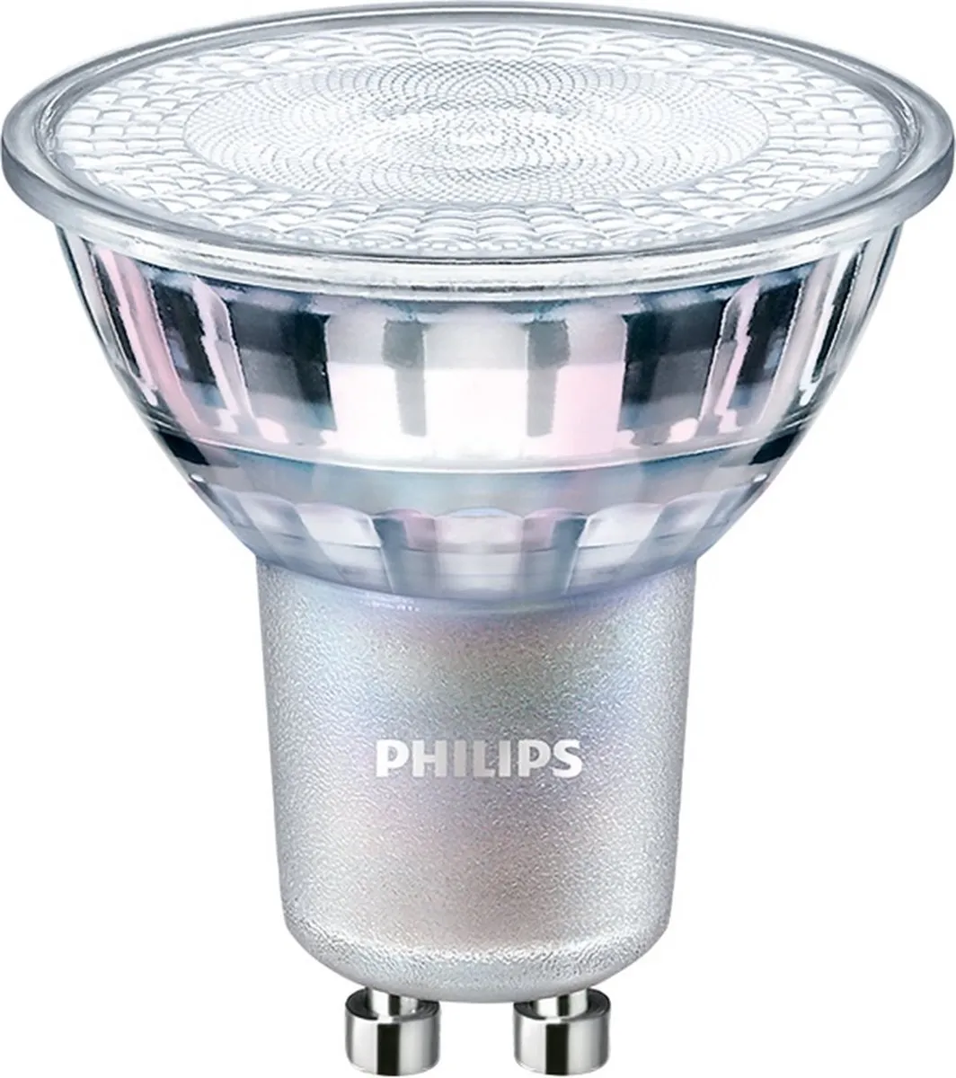 Philips MASTER Value LED Spot GU10 4.8W 355lm