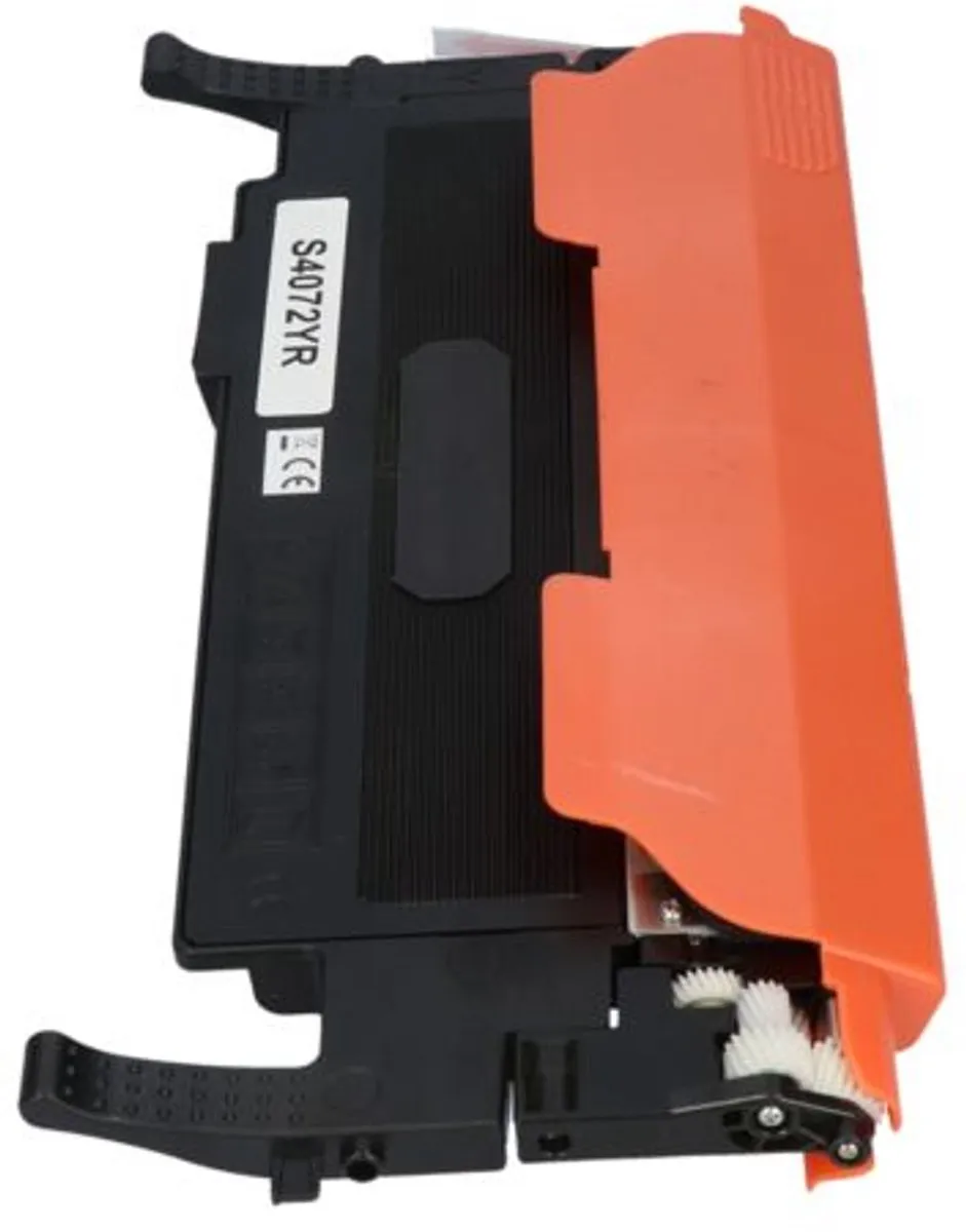 PrintAbout CLT-Y4072S Toner Geel - 1.750 pagina's