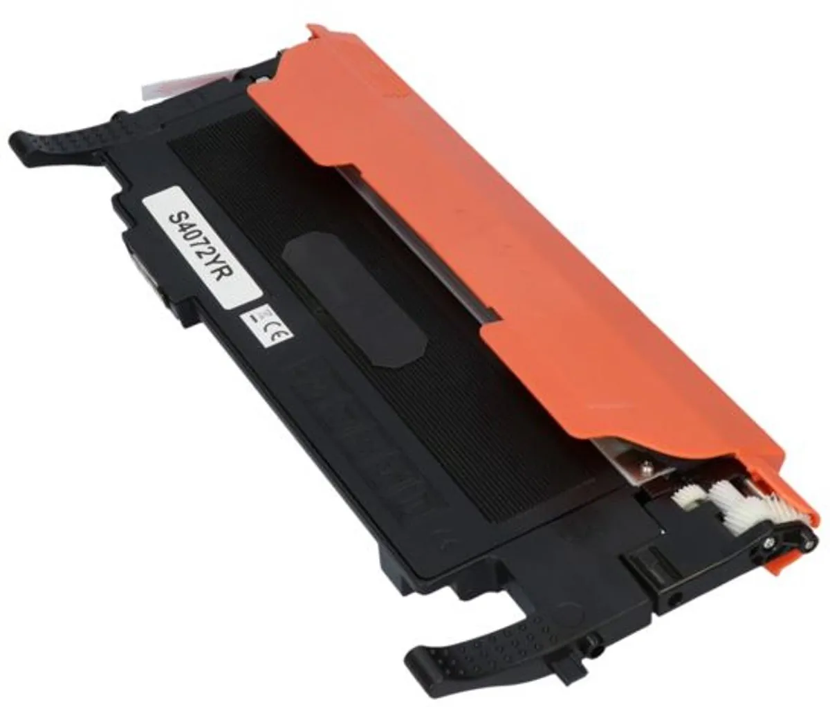 PrintAbout CLT-Y4072S Toner Geel - 1.750 pagina's