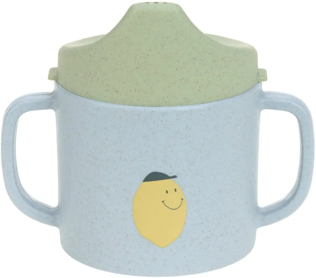 Lässig Tuitbeker Happy Fruits Lemon
