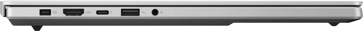 ASUS ROG Zephyrus G16 GU605CR-QR111W Gaming Laptop - RTX 5070 Ti - 32GB/1TB