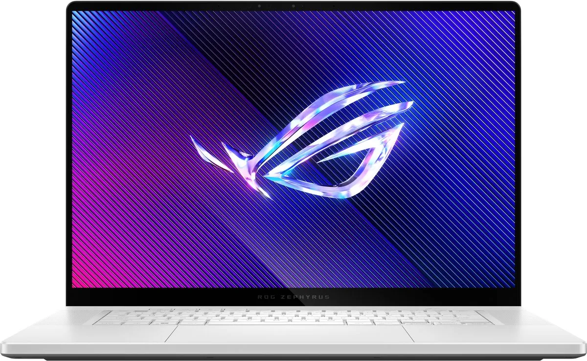 ASUS ROG Zephyrus G16 GU605CR-QR111W Gaming Laptop