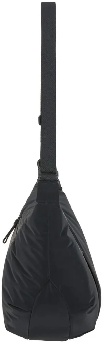 Lässig Green Label Lunua Crossbody Bum Bag - Zwart