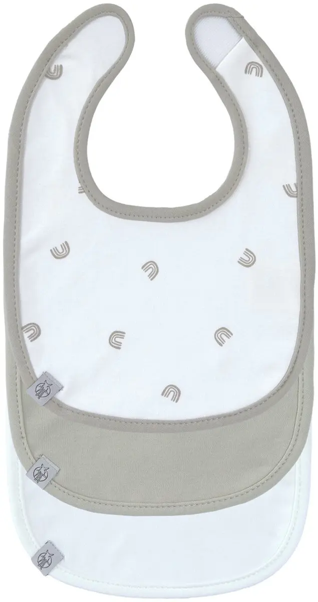 Lässig Slabbetjes Newborn