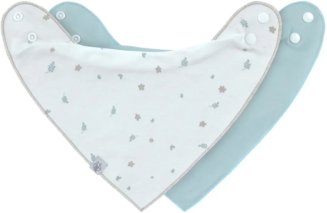 Lässig Bandana Slabbetjes