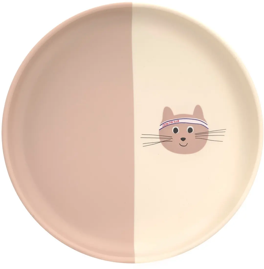 Lässig Tiny Team Cat Bord