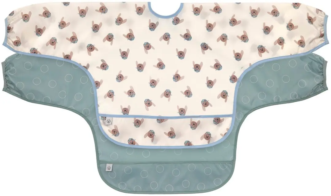 Lässig Tiny Team Dog Slab Met Mouwen