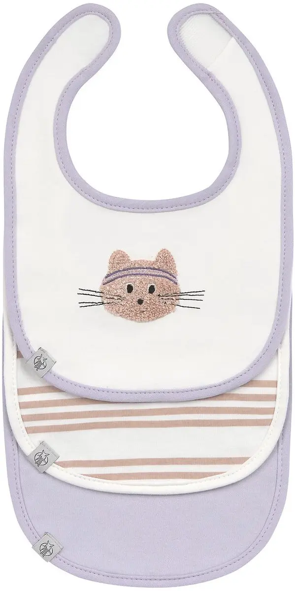 Lässig Tiny Team Cat Newborn Slab