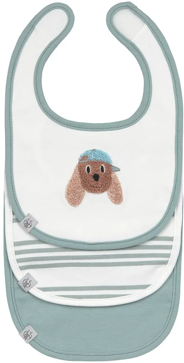 Lässig Tiny Team Dog Newborn Slab