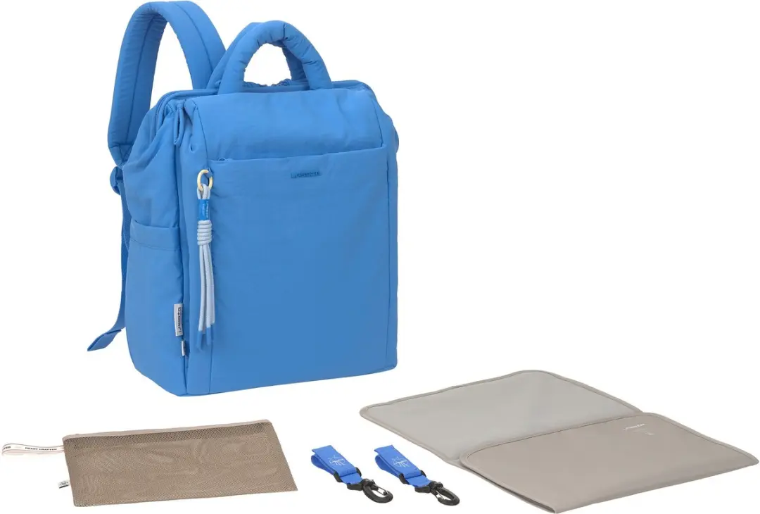 Lässig Luiertas Rugzak backpack Minoa