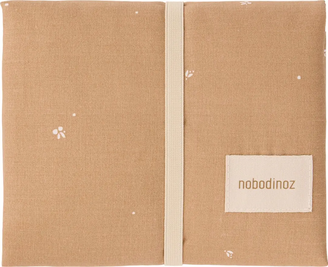 Nobodinoz Stories Verzorgingsmat 45x65x1cm