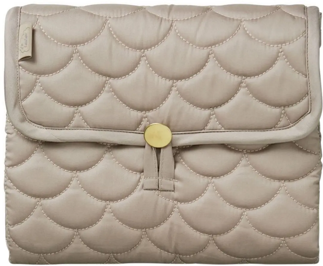Cam Cam Quilted Verschoningsmatje Hazel