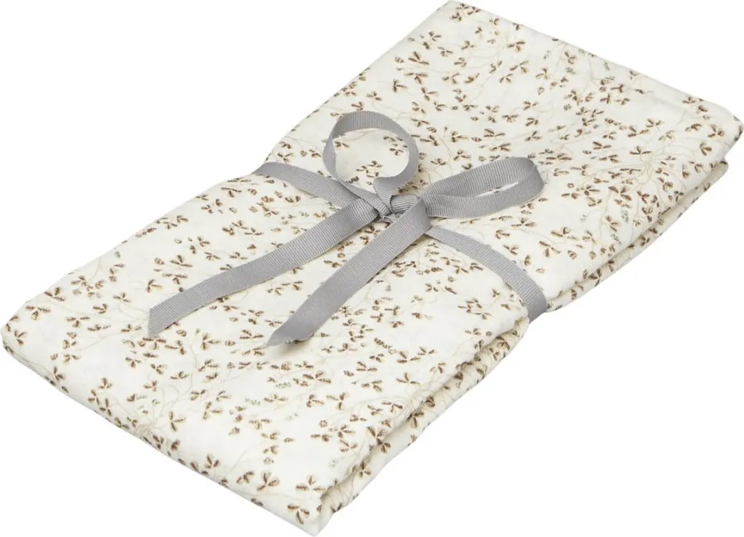 Cam Cam Copenhagen Lierre Swaddle 120 x 120 cm