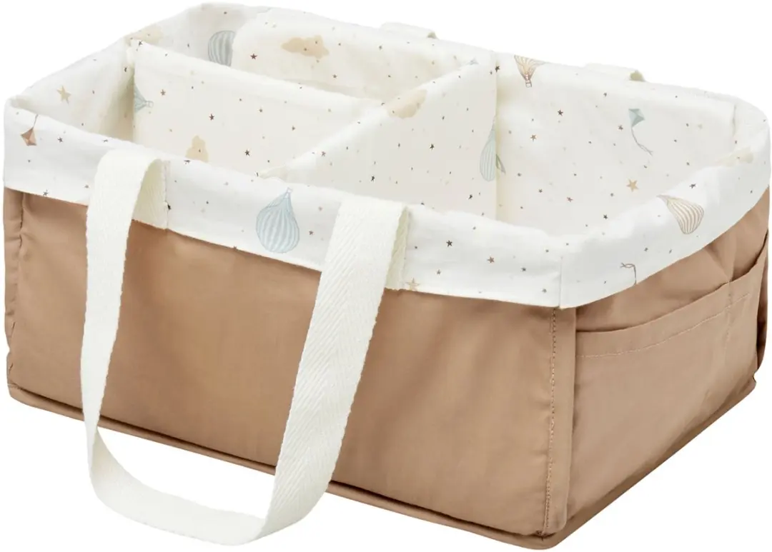 Cam Cam Copenhagen luier organizer draagbaar