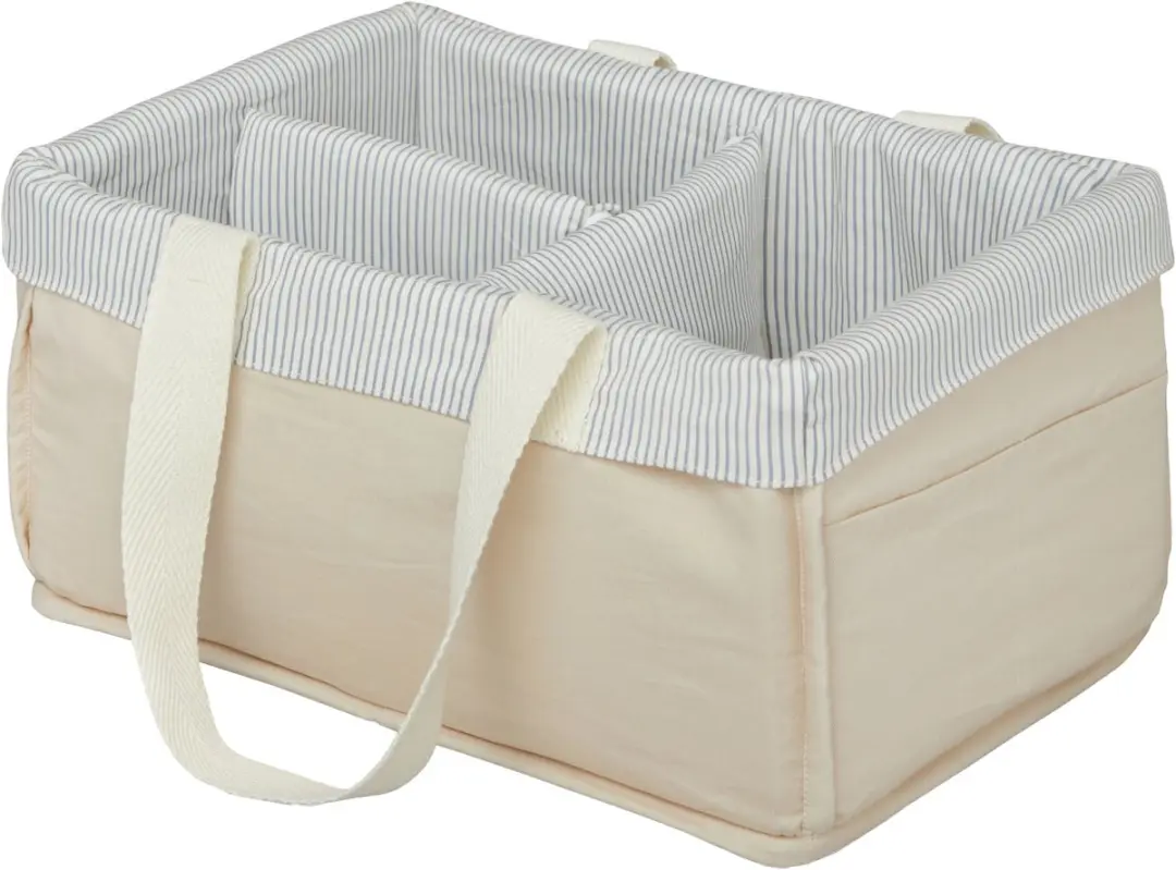 Cam Cam Copenhagen luier organizer draagbaar