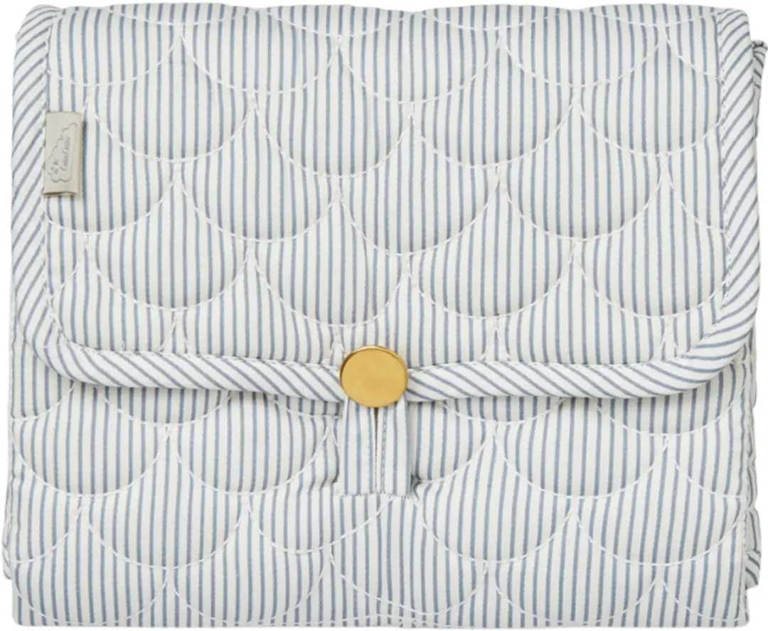 Cam Cam Copenhagen Classic Stripes Verschoningsmatje