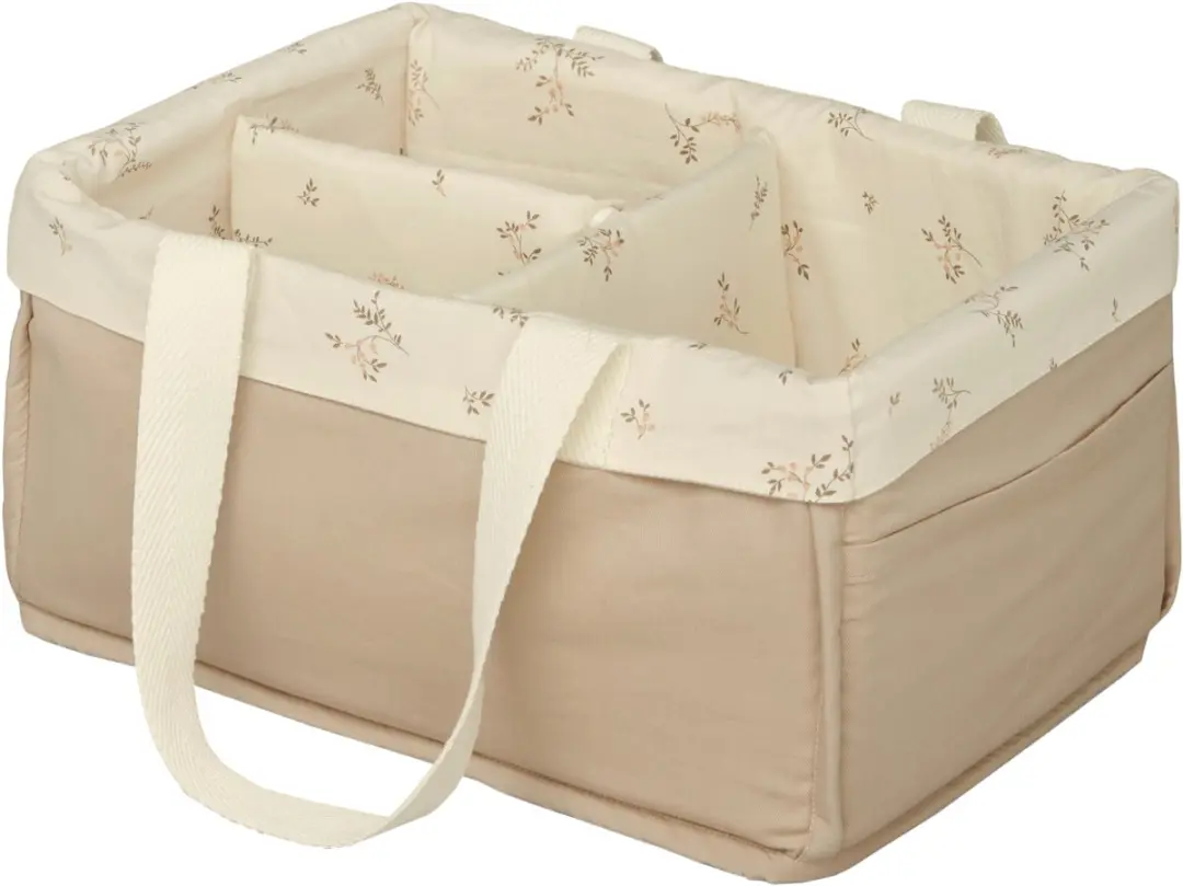 Cam Cam Copenhagen luier organizer draagbaar