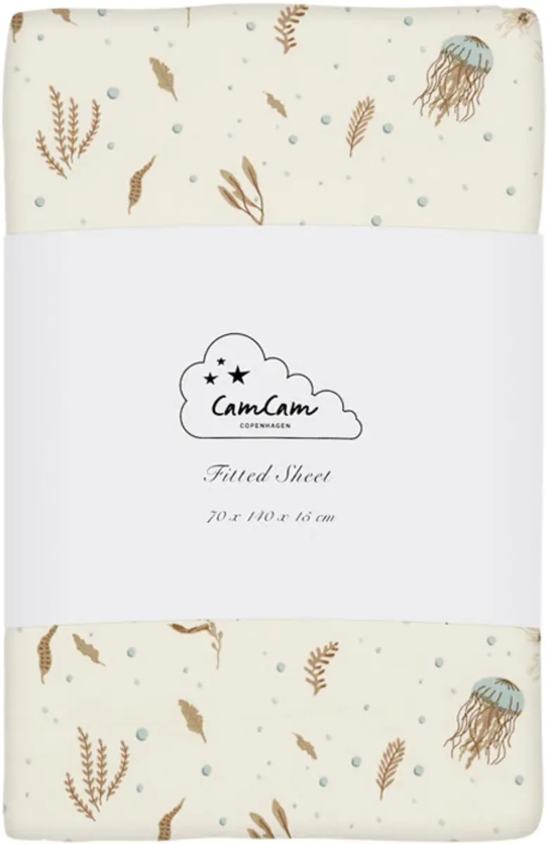 Cam Cam Copenhagen Sea Garden Hoeslaken