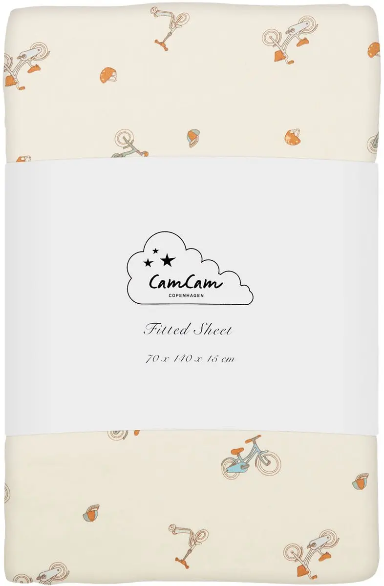 Cam Cam Copenhagen Bicycles Hoeslaken
