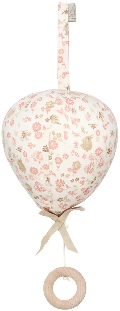 Cam Cam Copenhagen Muziekmobiel Ballon