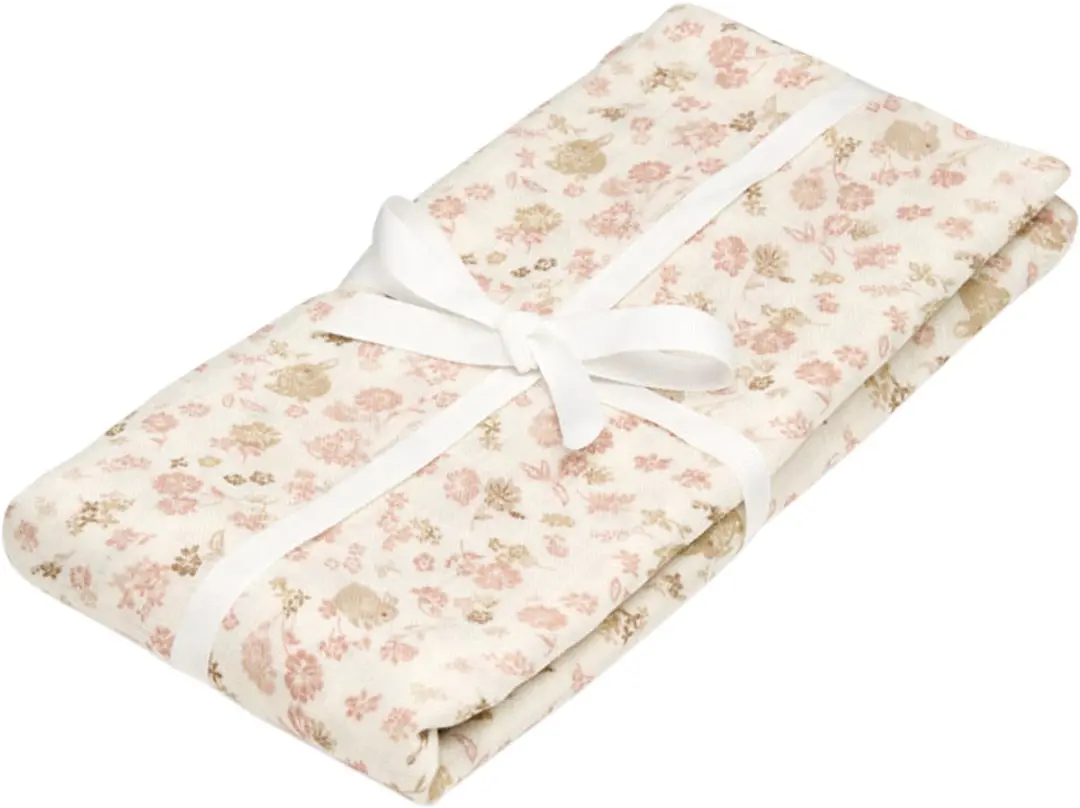 Cam Cam Copenhagen Augusta Swaddle