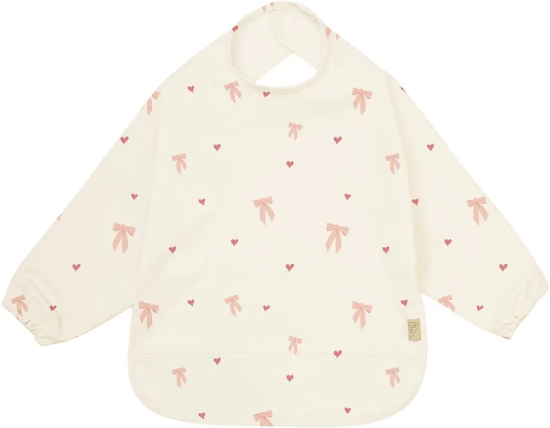 Cam Cam Copenhagen Bows Slab Met Mouwen