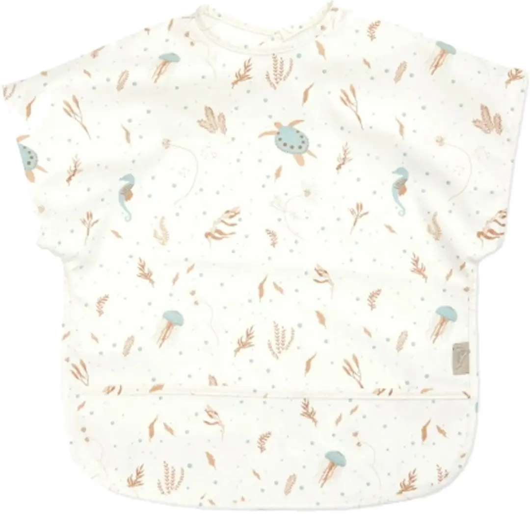 Cam Cam Sea Garden Slab Korte Mouwen