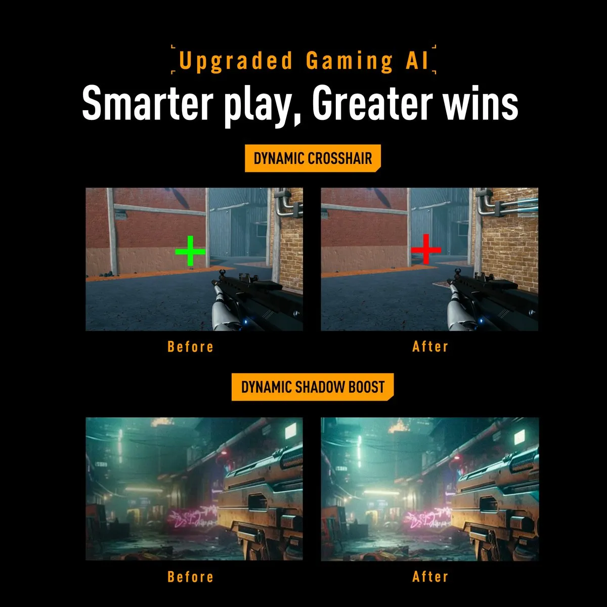 ASUS TUF Gaming VG27AQL5A Monitor 27