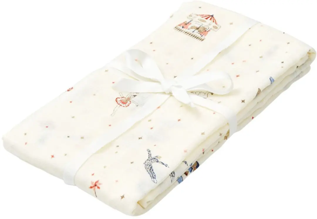 Cam Cam Copenhagen Carousel Swaddle
