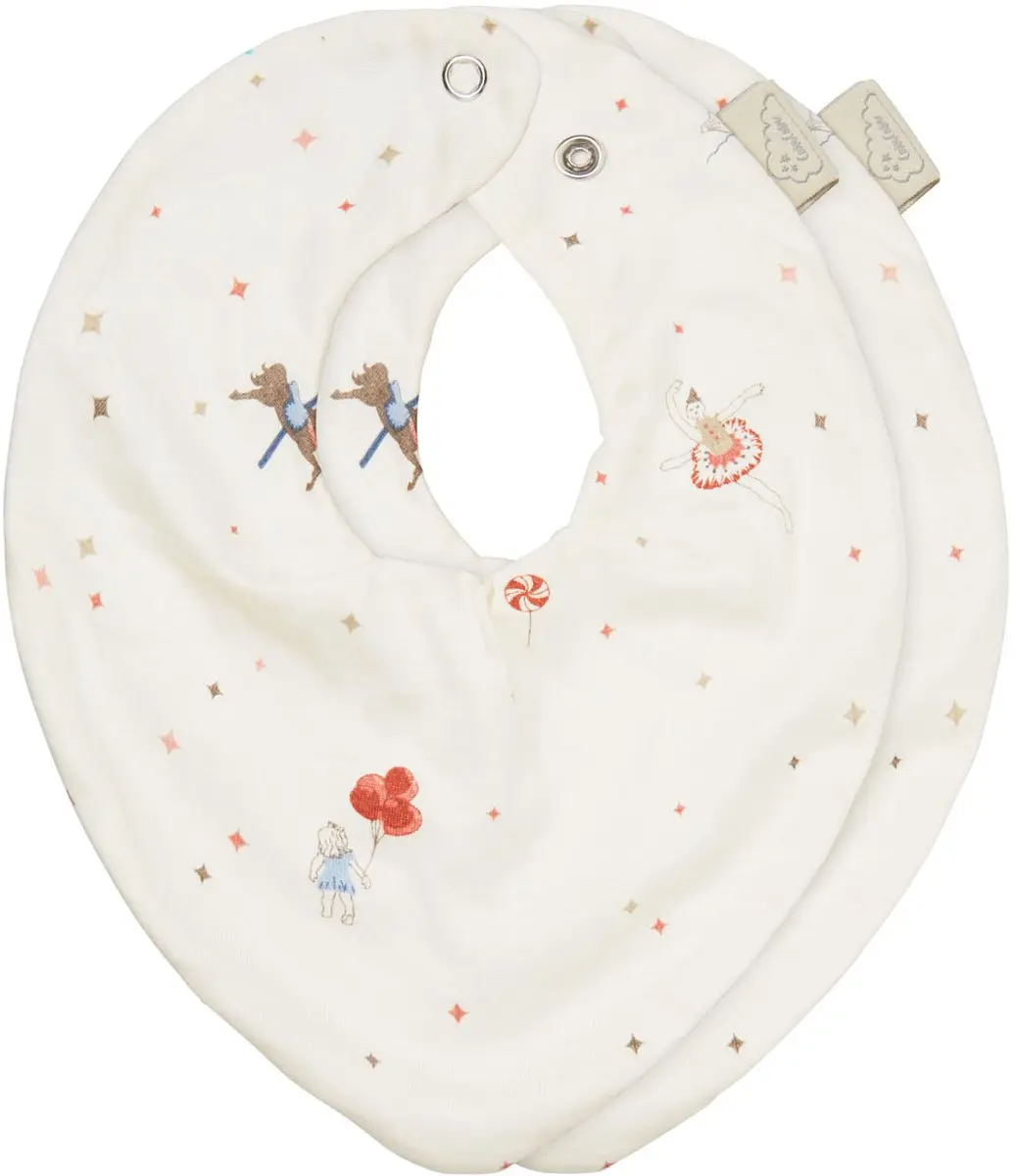 Cam Cam Copenhagen Bandana Slabbetjes