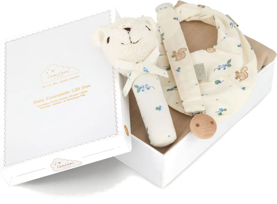 Cam Cam Copenhagen Babycadeaubox