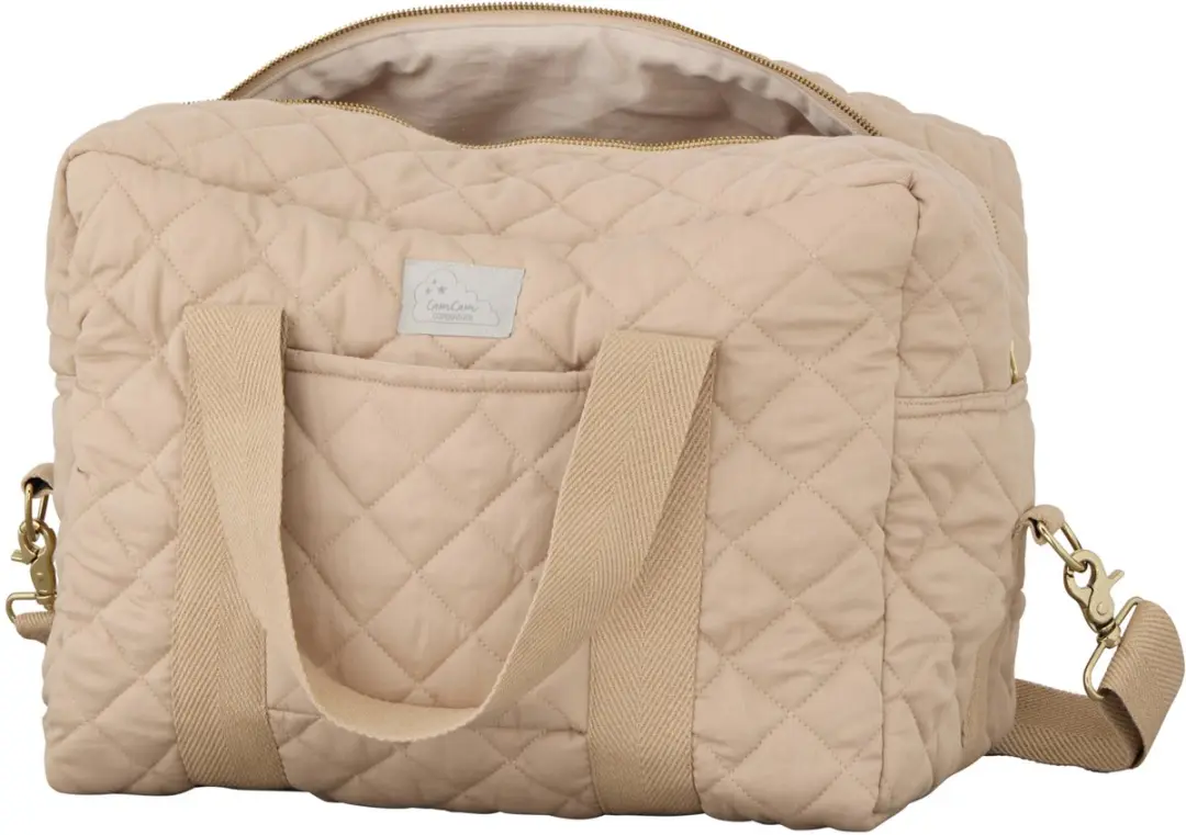 Cam Cam Changing Bag