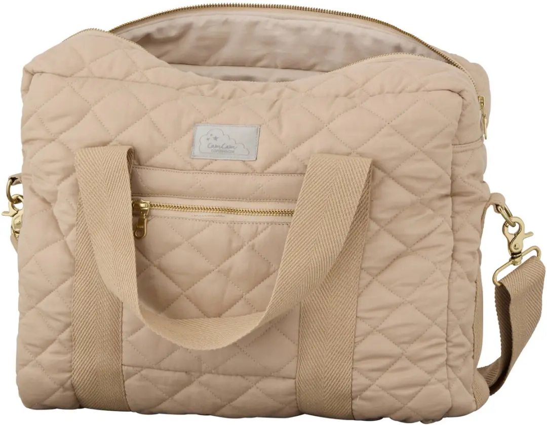 Cam Cam Changing Bag
