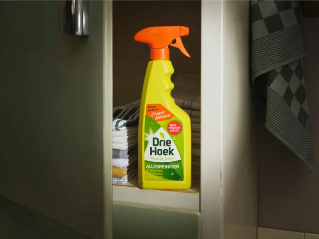 Driehoek Oranjebloesem Spray 500ml - afbeelding 3 van 5
