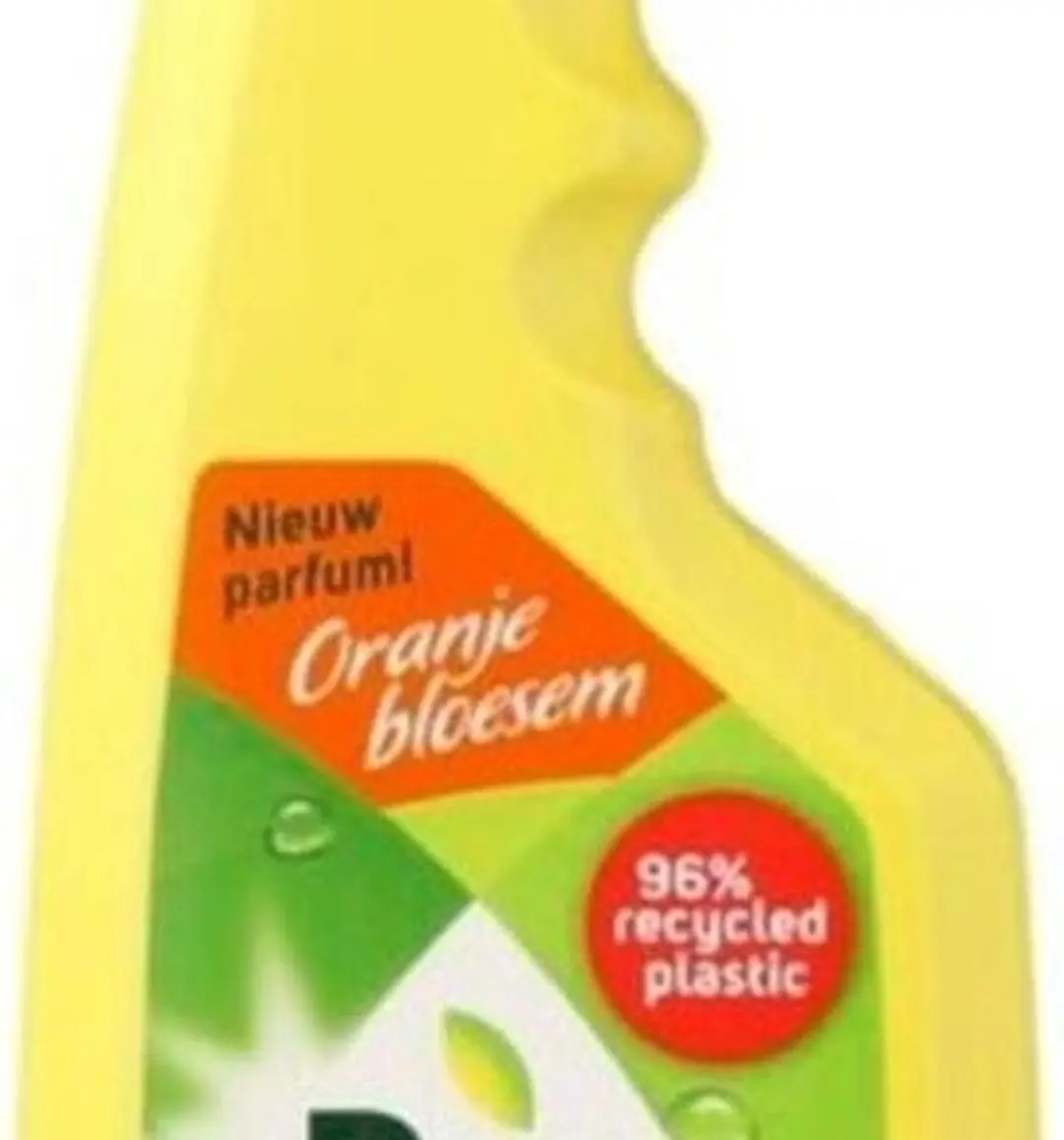 Driehoek Oranjebloesem Spray 500ml - afbeelding 5 van 5