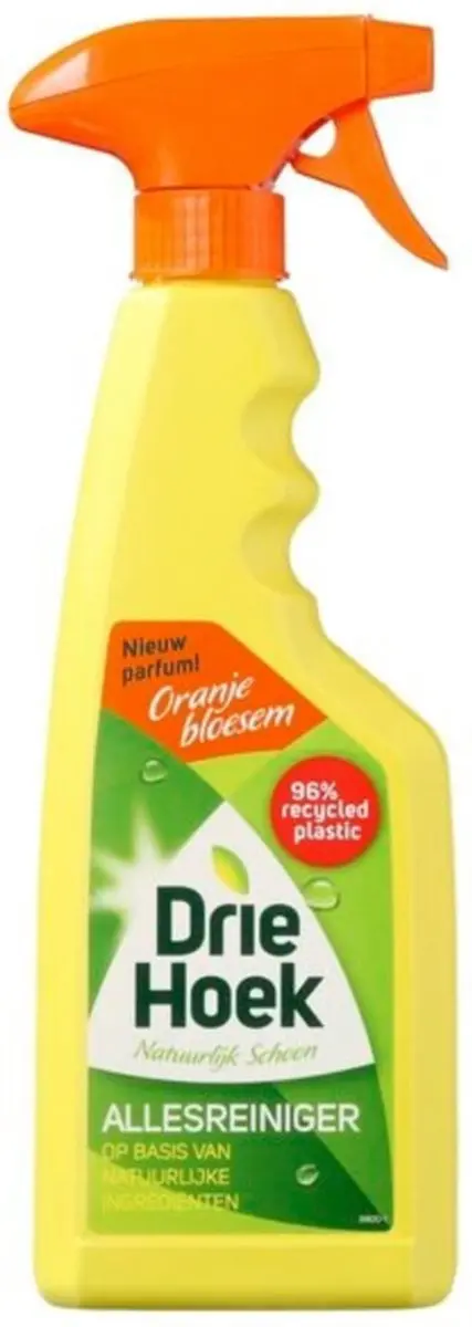 Driehoek Oranjebloesem Spray 500ml - afbeelding 2 van 5