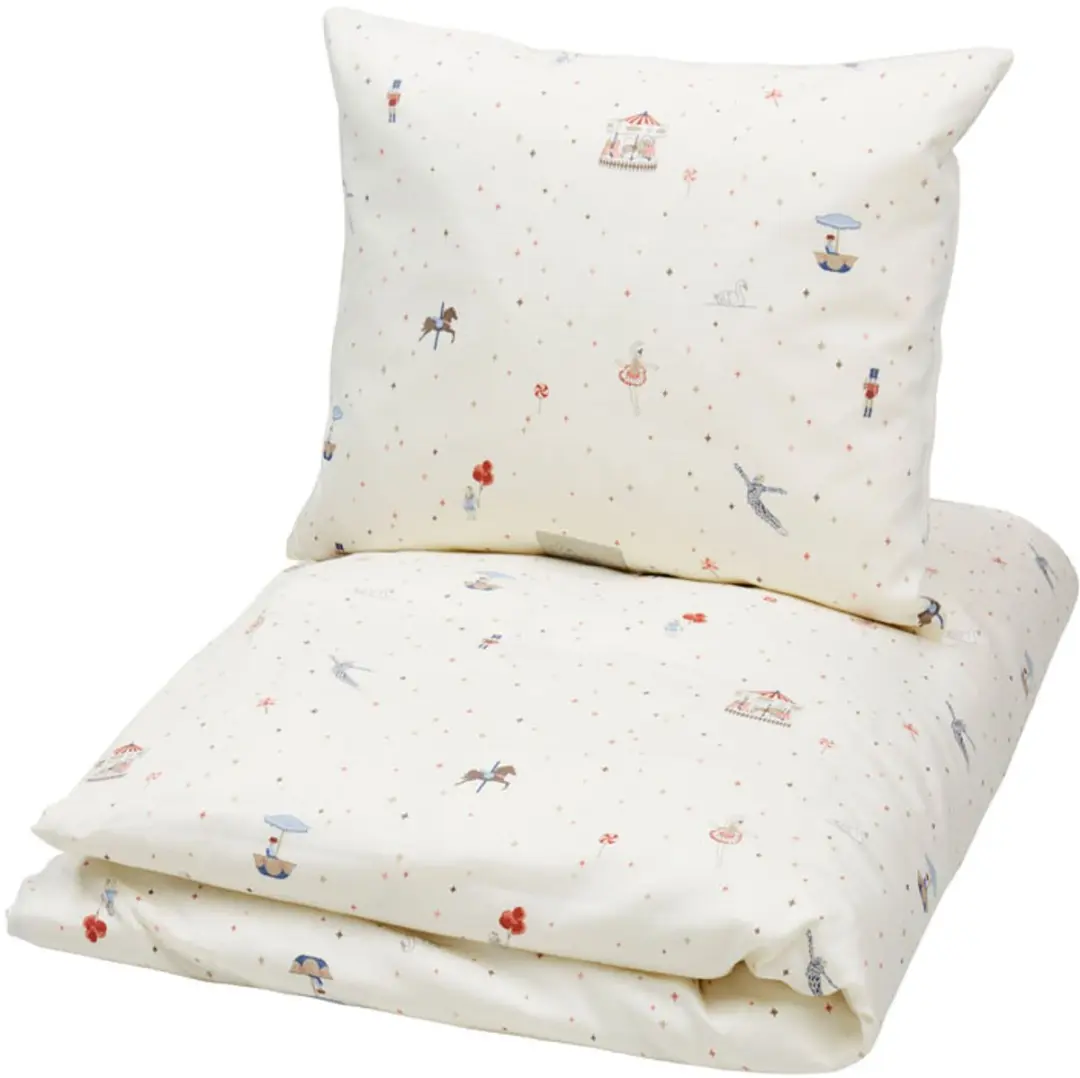 Cam Cam Copenhagen Junior Beddenset