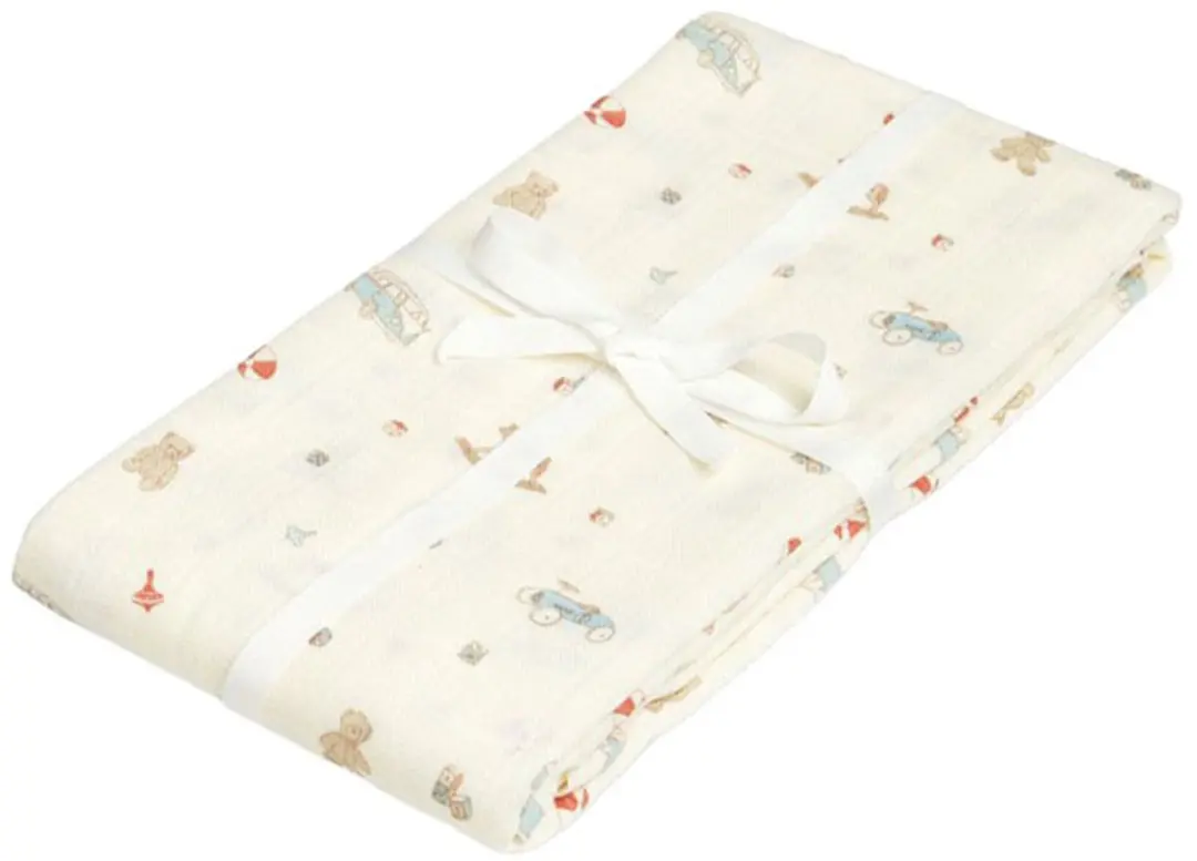 Cam Cam Copenhagen Swaddle
