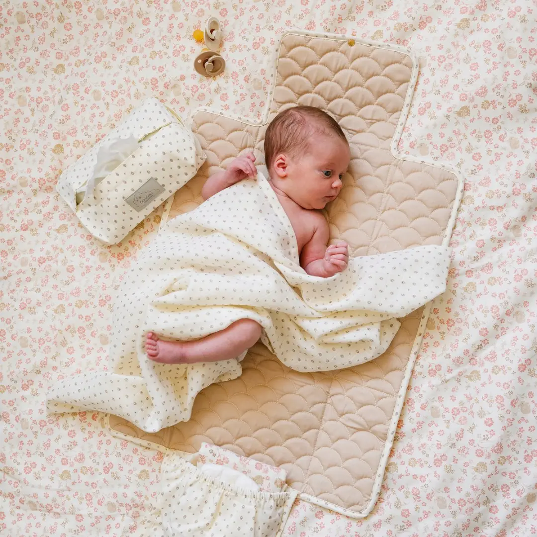 Cam Cam Copenhagen Swaddle